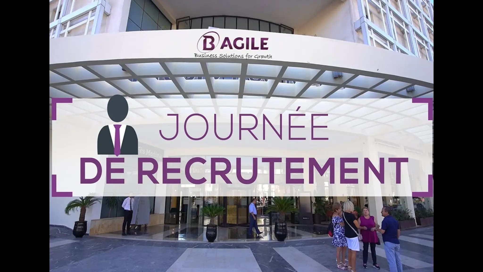 Recruitment Day