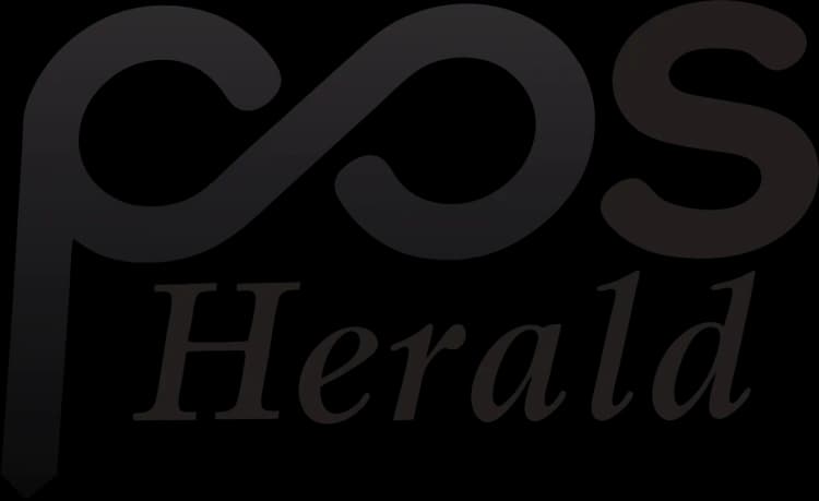 Logo officiel HERALD POS