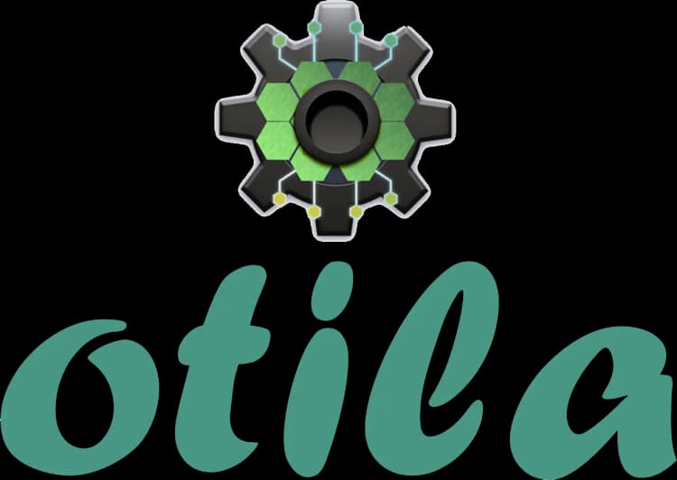 Logo officiel OTILA