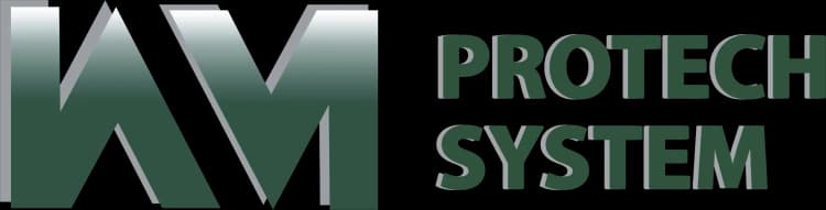 Logo officiel PROTECH SYSTEM