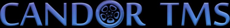 Logo officiel CANDOR TMS